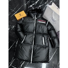 Prada Down Jackets